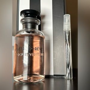 Louis Vuitton Attrape-Rêves 10ml